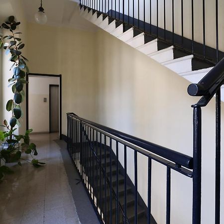 Brera Luxury Apartment Mailand Exterior foto