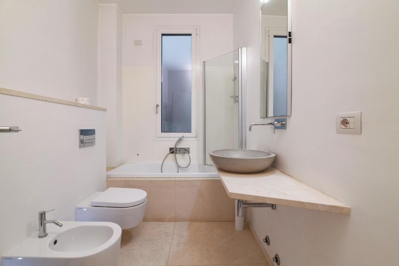 Brera Luxury Apartment Mailand Exterior foto