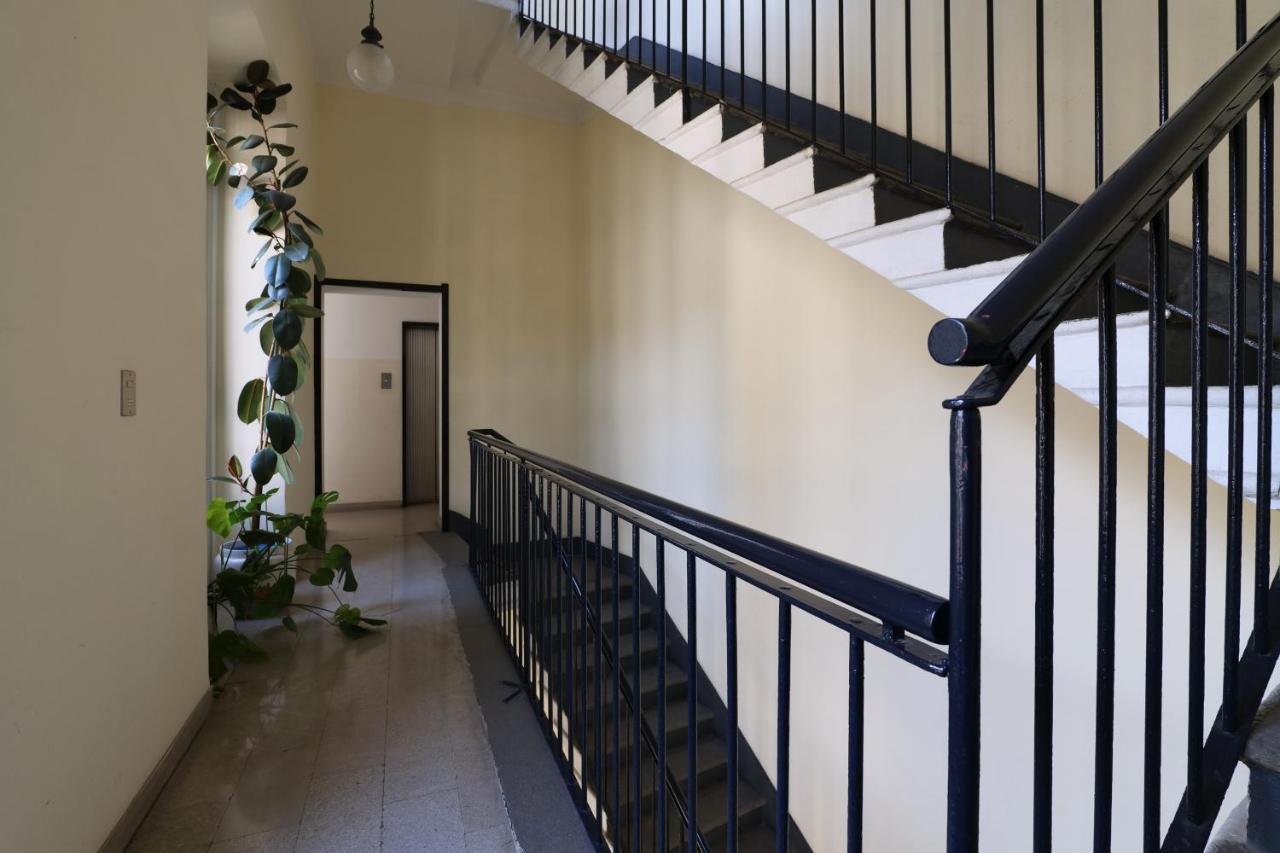Brera Luxury Apartment Mailand Exterior foto